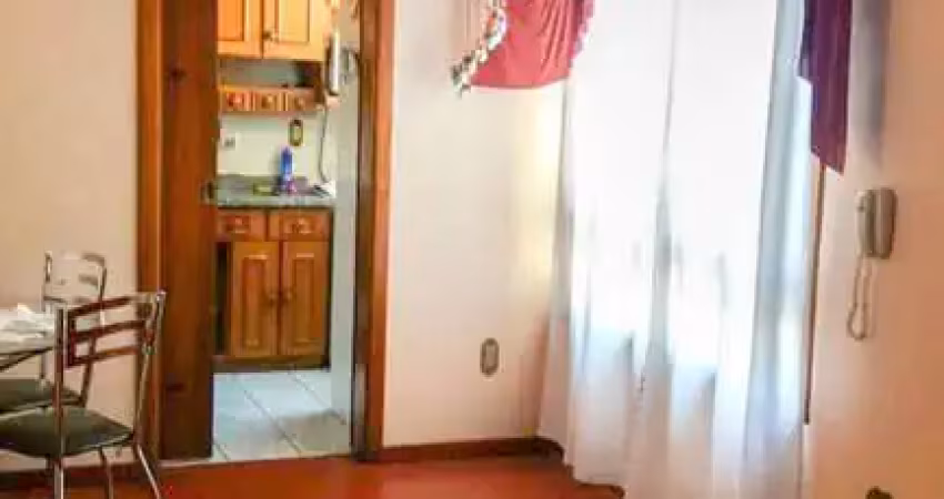 Apartamento para venda - centro, 2 quartos,  60 m² - canoas