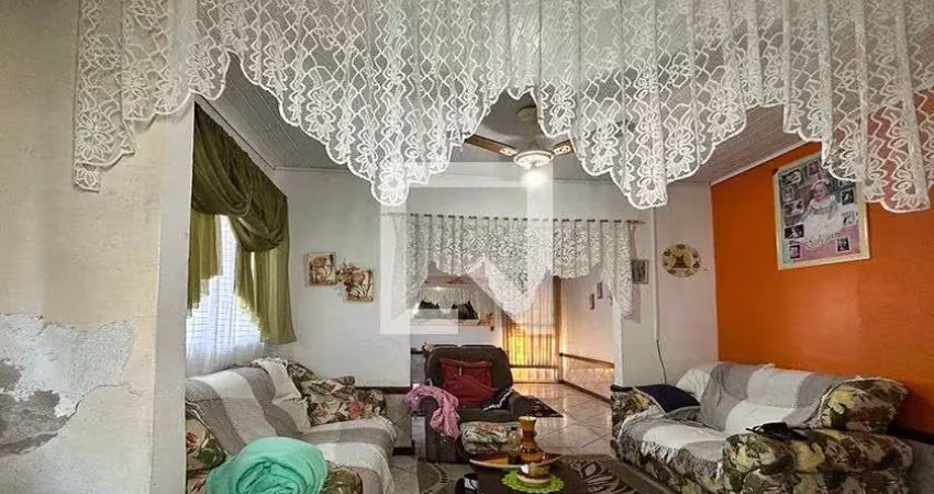 Casa para venda - mathias velho, 5 quartos,  150 m² - canoas