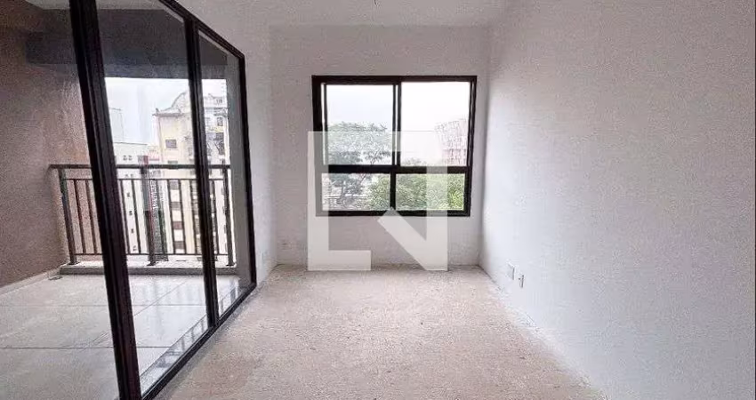Apartamento para venda - pinheiros, 1 quarto,  35 m² - são paulo