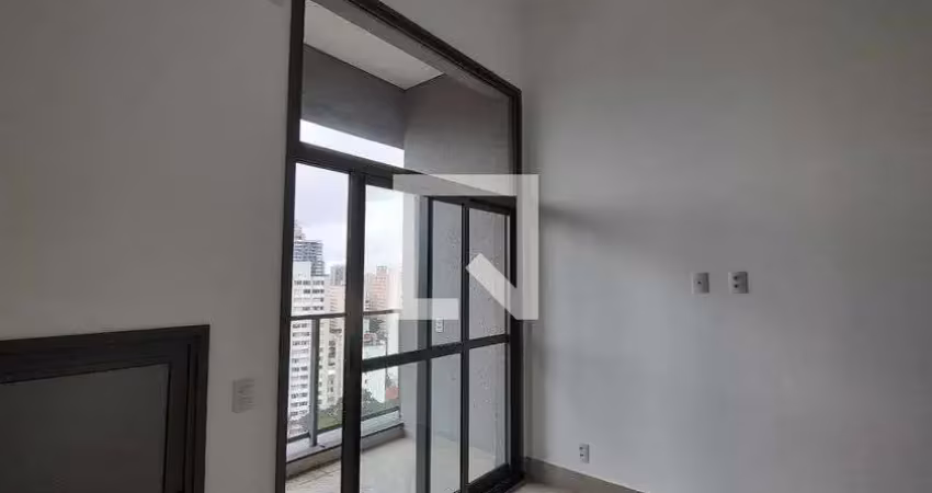 Kitnet / stúdio para venda - chácara santo antonio, 1 quarto,  25 m² - são paulo