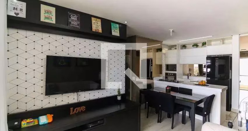 Apartamento para venda - vila andrade, 2 quartos,  56 m² - são paulo