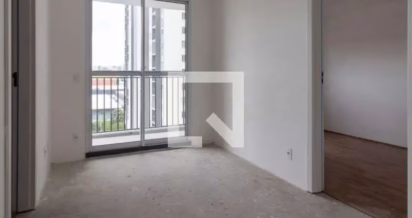 Apartamento para venda - água branca, 2 quartos,  35 m² - são paulo