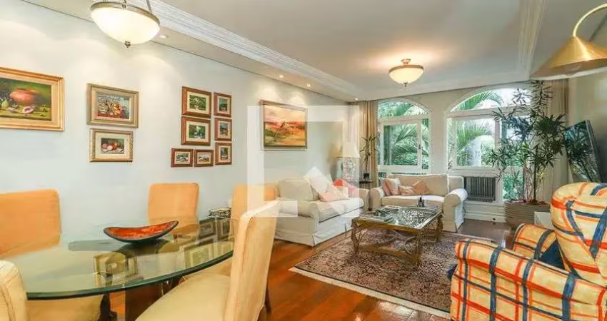 Apartamento para venda - petrópolis, 2 quartos,  121 m² - porto alegre