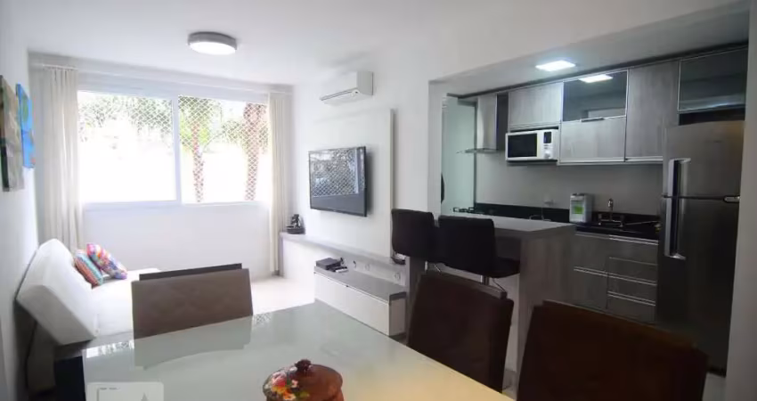 Apartamento para venda - marechal rondon, 2 quartos,  68 m² - canoas