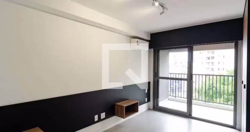 Kitnet / stúdio para venda - jabaquara, 1 quarto,  27 m² - são paulo