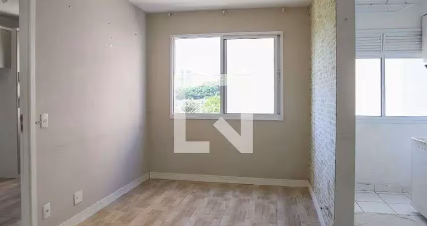 Apartamento para venda - água branca, 1 quarto,  31 m² - são paulo