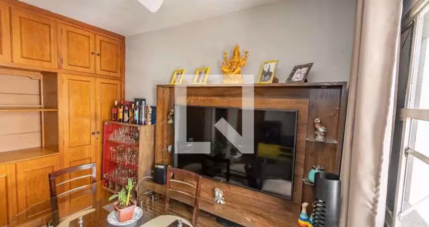 Kitnet / stúdio para venda - centro, 1 quarto,  48 m² - campinas