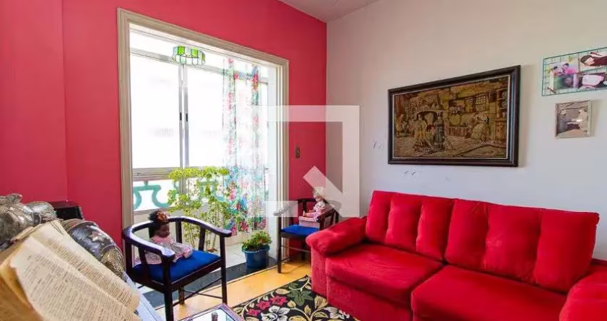 Apartamento para venda - bela vista, 1 quarto,  46 m² - são paulo