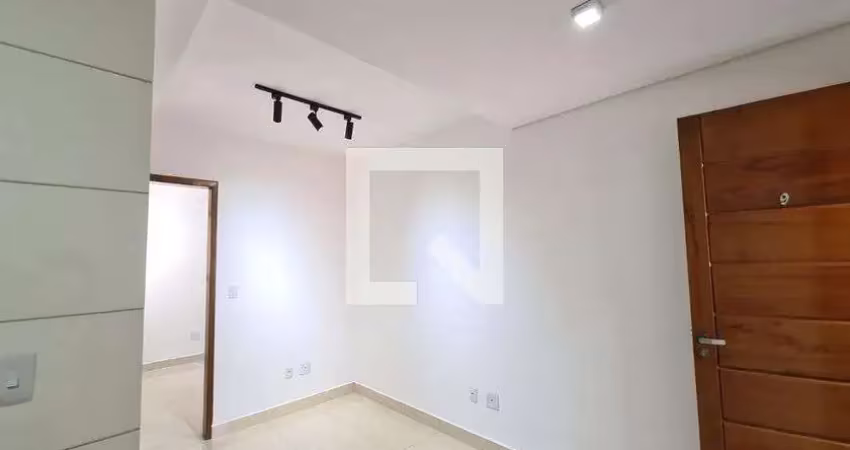 Apartamento para venda - sapopemba, 2 quartos,  40 m² - são paulo