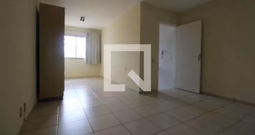 Apartamento para venda - botafogo, 1 quarto,  40 m² - campinas