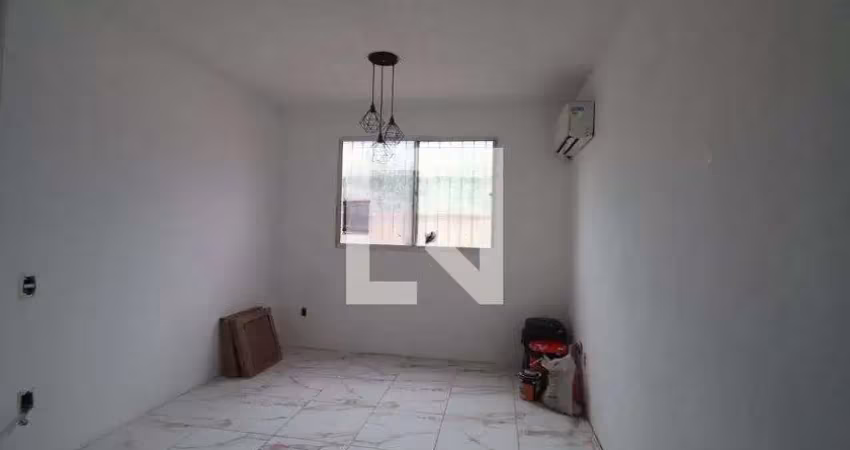 Apartamento para venda - rio branco, 2 quartos,  42 m² - canoas