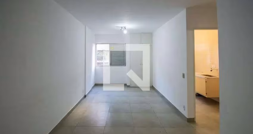 Apartamento para venda - centro, 1 quarto,  35 m² - campinas