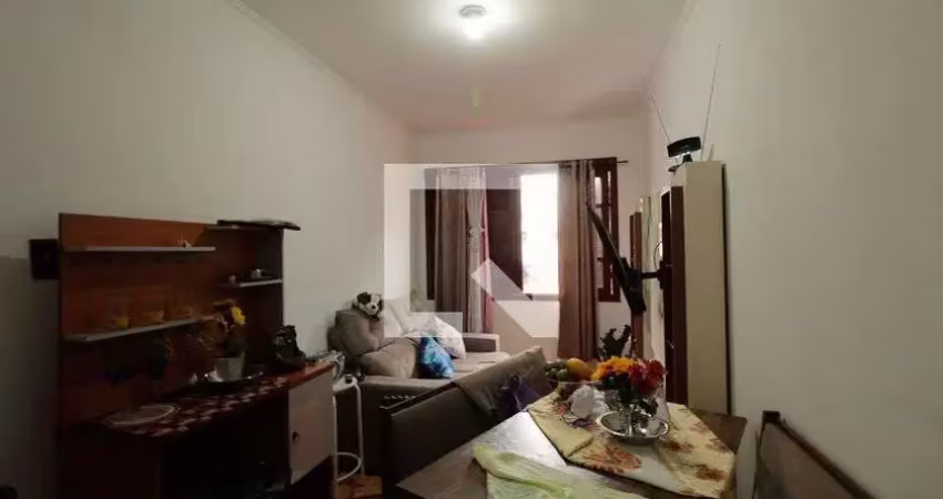 Apartamento para venda - floresta, 1 quarto,  49 m² - porto alegre