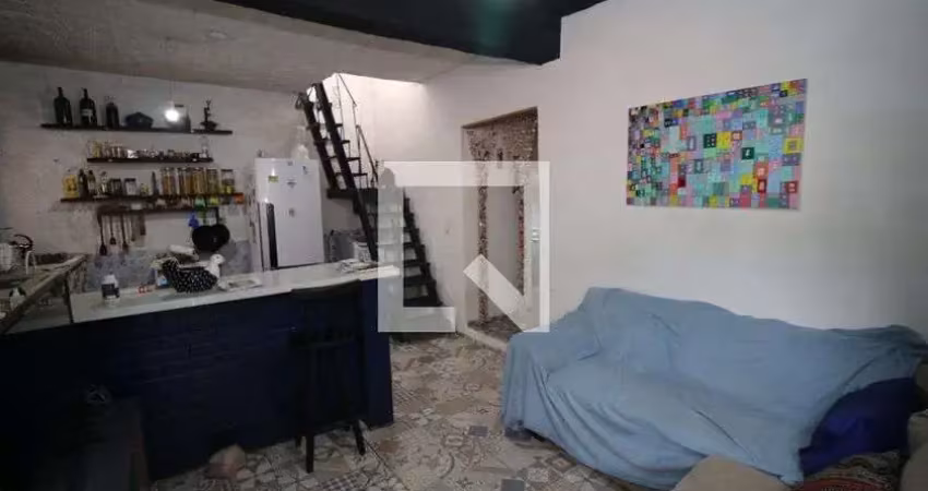Casa para venda - olaria, 1 quarto,  44 m² - rio de janeiro