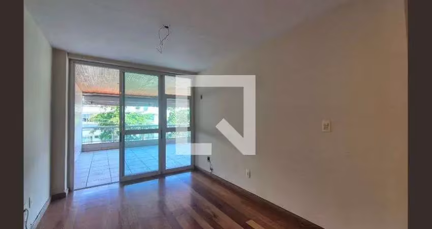 Apartamento para venda - recreio, 3 quartos,  120 m² - rio de janeiro