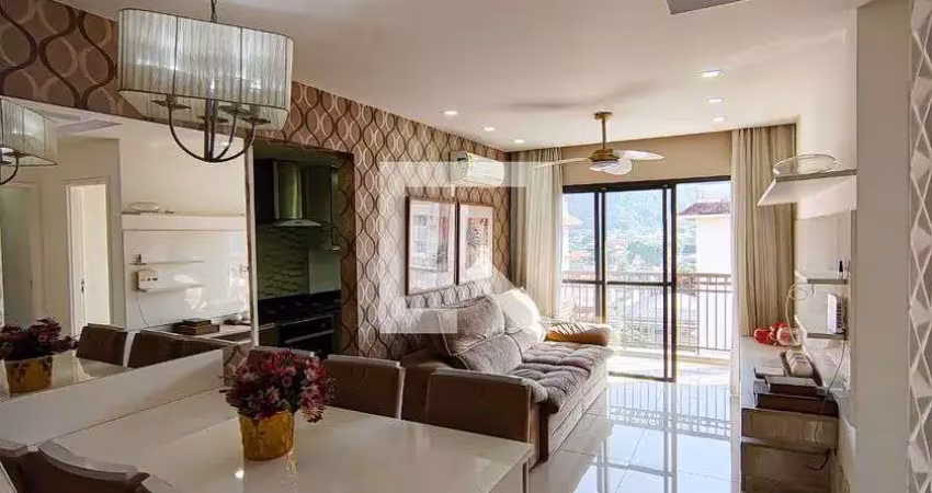 Cobertura para venda - taquara, 3 quartos,  164 m² - rio de janeiro