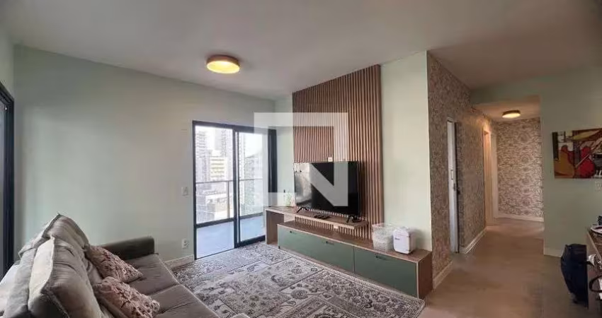 Apartamento para venda - pinheiros, 3 quartos,  117 m² - são paulo