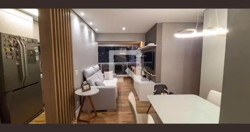 Apartamento para venda - centro, 3 quartos,  76 m² - osasco
