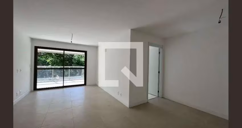Apartamento para venda - barra da tijuca - marapendi, 3 quartos,  121 m² - rio de janeiro