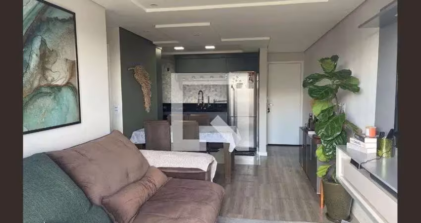 Apartamento para venda - nambi, 2 quartos,  64 m² - jundiaí