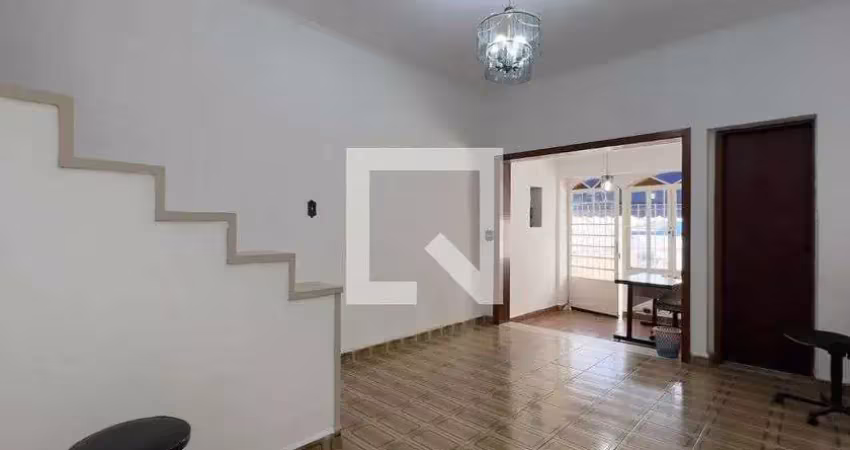 Casa para venda - vila miriam, 2 quartos,  160 m² - guarulhos