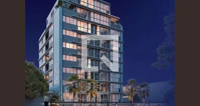 Apartamento para venda - barroca, 3 quartos,  124 m² - belo horizonte