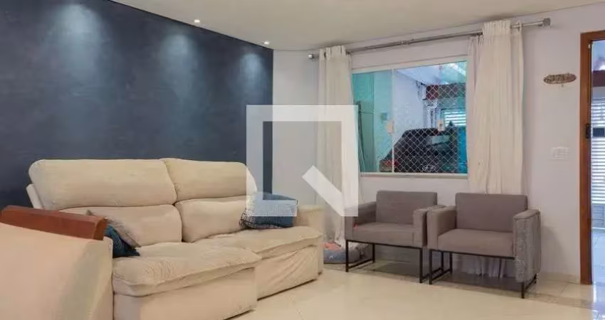 Casa para venda - baeta neves, 3 quartos,  140 m² - são bernardo do campo