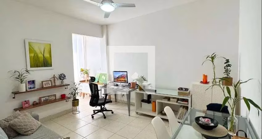Apartamento para venda - copacabana, 1 quarto,  55 m² - rio de janeiro