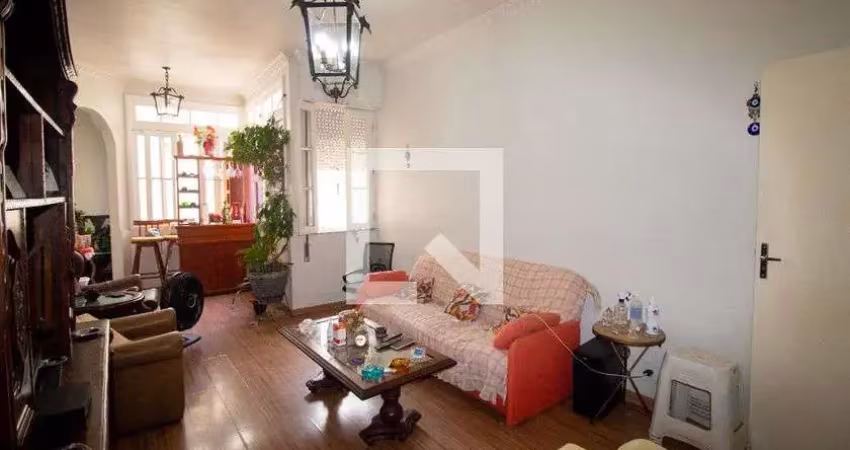 Apartamento para venda - copacabana, 3 quartos,  115 m² - rio de janeiro