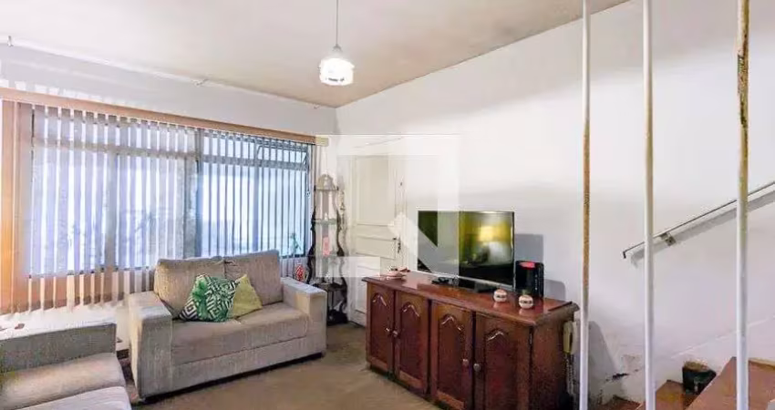 Casa para venda - taboão, 3 quartos,  136 m² - são bernardo do campo