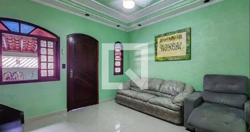 Casa para venda - demarchi, 3 quartos,  220 m² - são bernardo do campo