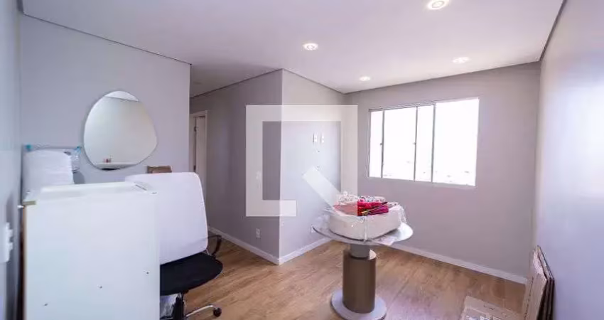Apartamento para venda - ermelino matarazzo, 2 quartos,  43 m² - são paulo