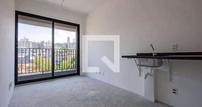 Apartamento para venda - vila madalena, 1 quarto,  28 m² - são paulo