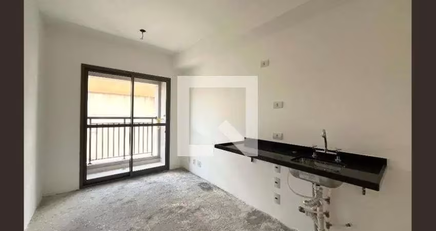 Apartamento para venda - vila mascote, 1 quarto,  28 m² - são paulo