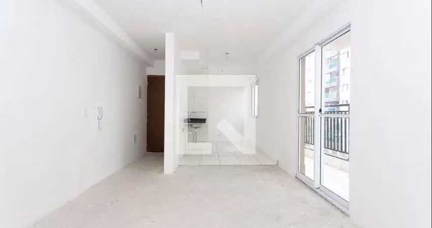 Apartamento para venda - tatuapé, 2 quartos,  56 m² - são paulo