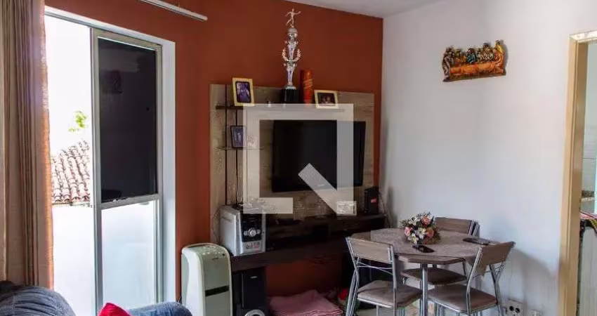 Apartamento para venda - bosque, 1 quarto,  62 m² - campinas