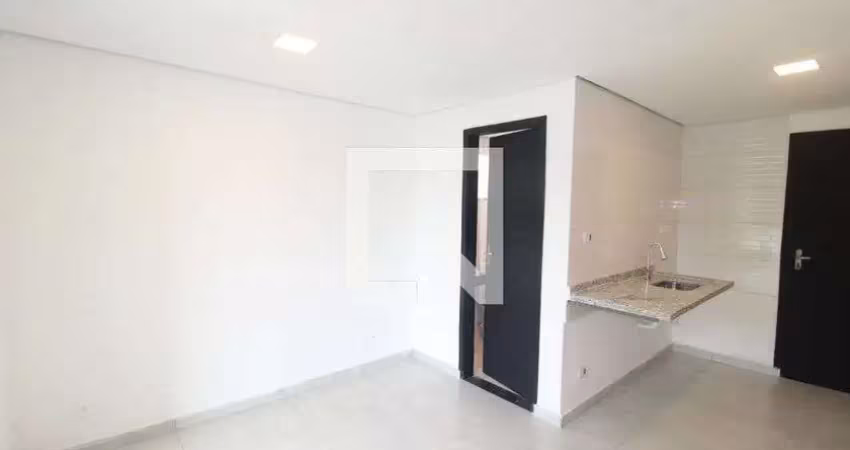 Kitnet / stúdio para venda - santana, 1 quarto,  25 m² - são paulo