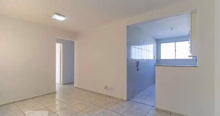 Apartamento para venda - ponte preta, 3 quartos,  59 m² - campinas