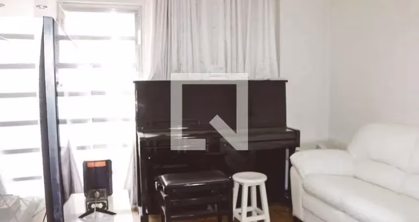 Apartamento para venda - santana, 2 quartos,  77 m² - são paulo