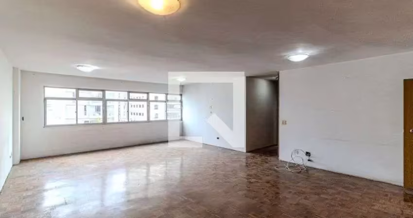 Apartamento para venda - santa cecília, 4 quartos,  180 m² - são paulo