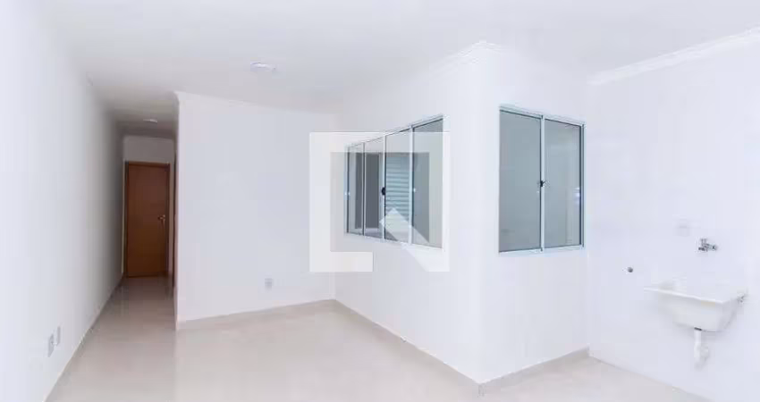 Apartamento para venda - vila macedópolis, 2 quartos,  47 m² - são paulo