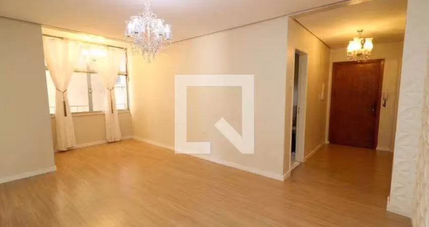 Apartamento para venda - centro histórico, 2 quartos,  73 m² - porto alegre