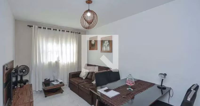 Casa / sobrado em condomínio para venda - jardim marajoara , 2 quartos,  55 m² - são paulo