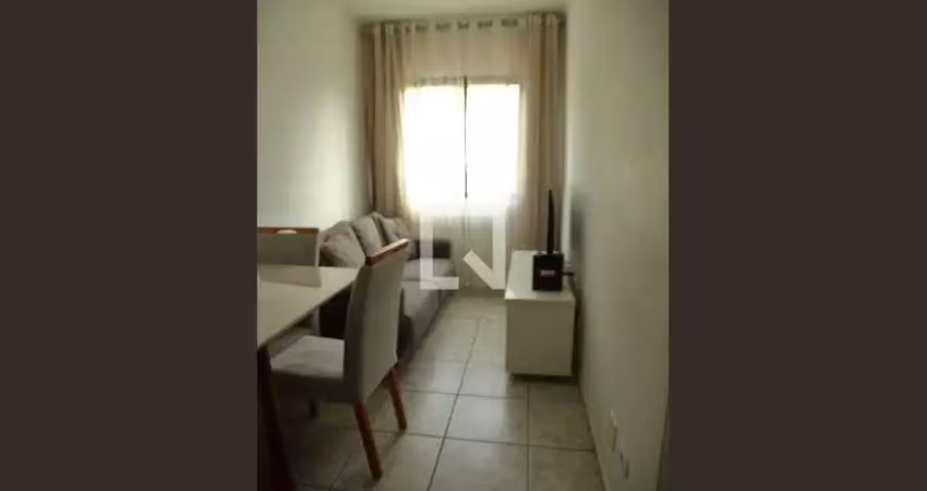 Apartamento para venda - nova petrópolis, 1 quarto,  39 m² - são bernardo do campo