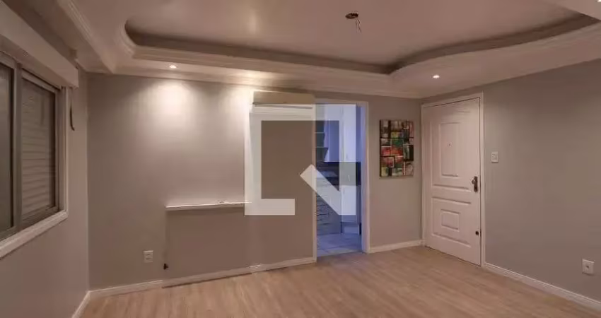 Apartamento para venda - marechal rondon, 2 quartos,  55 m² - canoas
