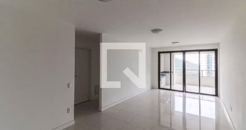 Apartamento para venda - jacarepaguá, 3 quartos,  131 m² - rio de janeiro