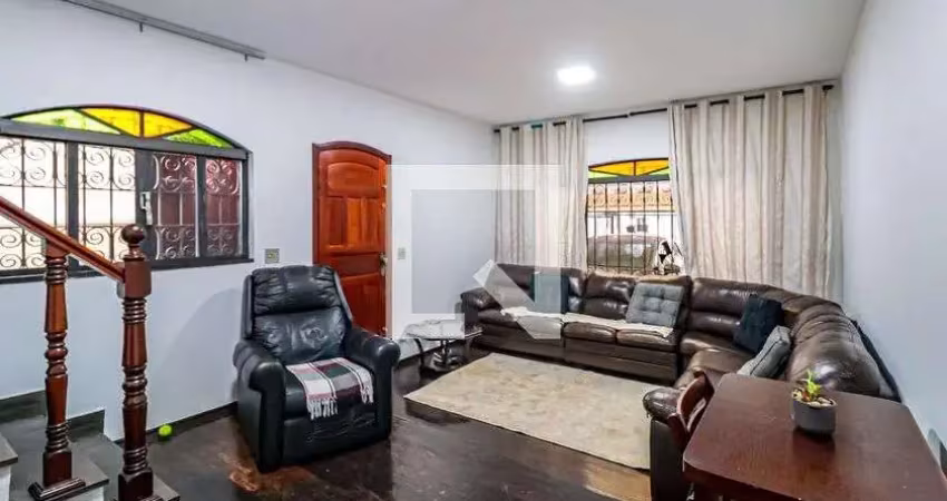 Casa para venda - butantã, 3 quartos,  190 m² - são paulo