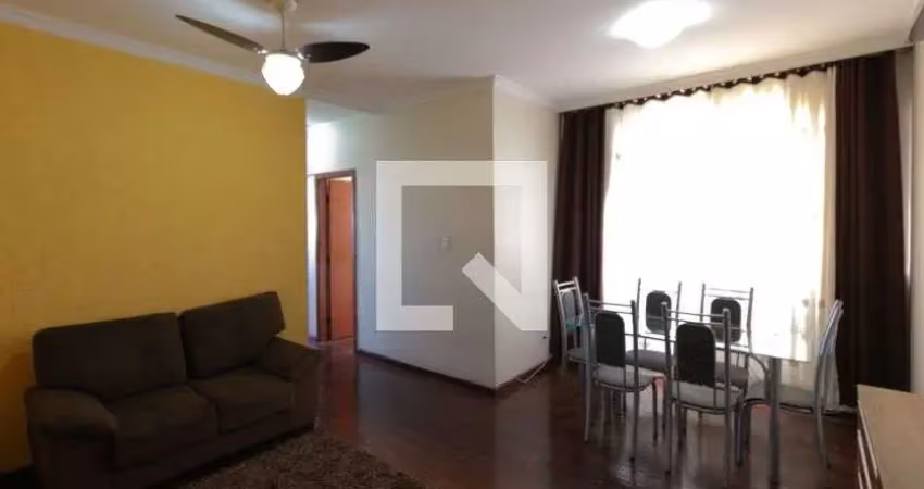 Apartamento para venda - liberdade, 3 quartos,  76 m² - belo horizonte
