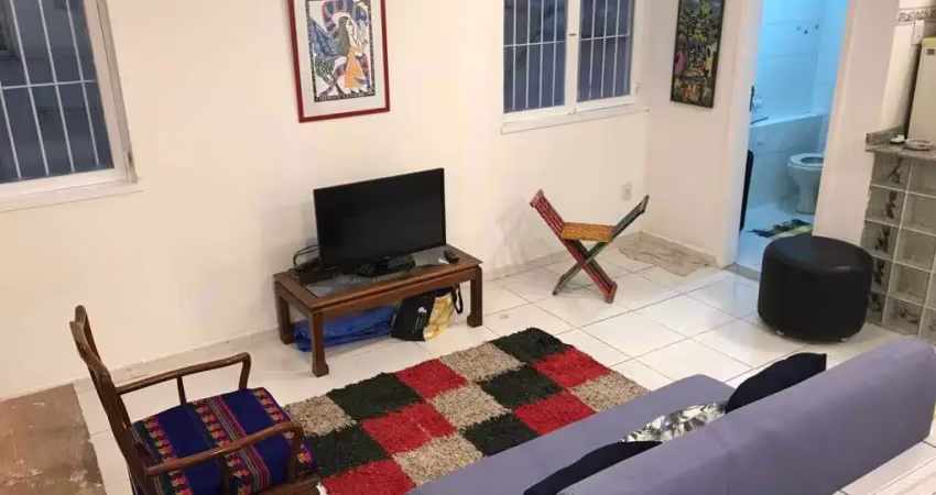 Kitnet / stúdio para venda - botafogo, 1 quarto,  32 m² - rio de janeiro