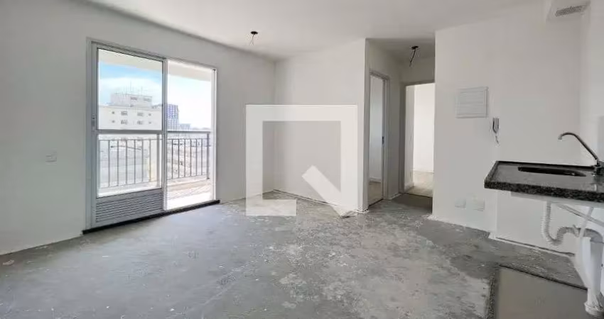 Apartamento para venda - vila pompéia, 2 quartos,  47 m² - são paulo